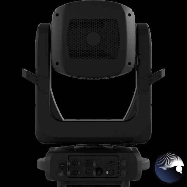 PL Astra Hybrid260IP, 260W Laser, IP65, schwarz