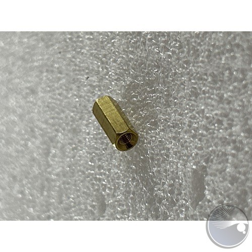 DISPLAY PCB STANCHION (BOM#20)