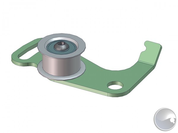 Martin Belt tensioner assy