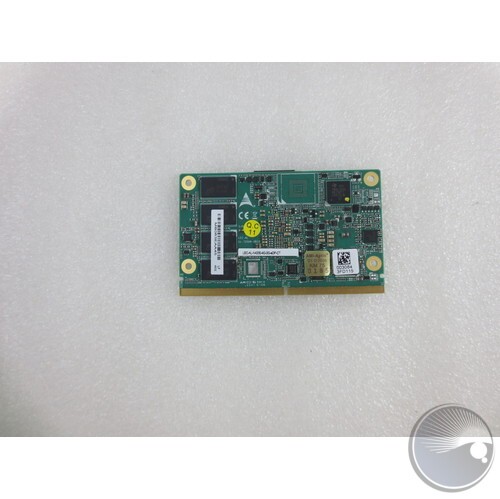 PCB Assembly LEC-AL-N4200-eDP, 4GB DDR3L8GB EMMC, CT