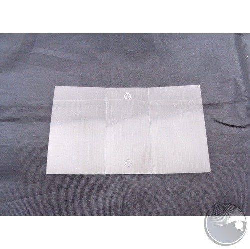 PLASTIC PANEL