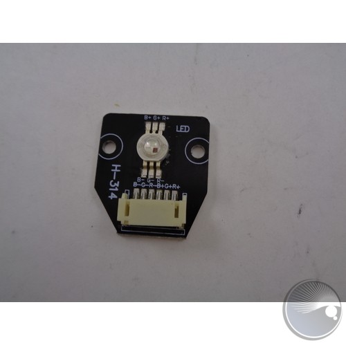 LED PCB (BOM#8)