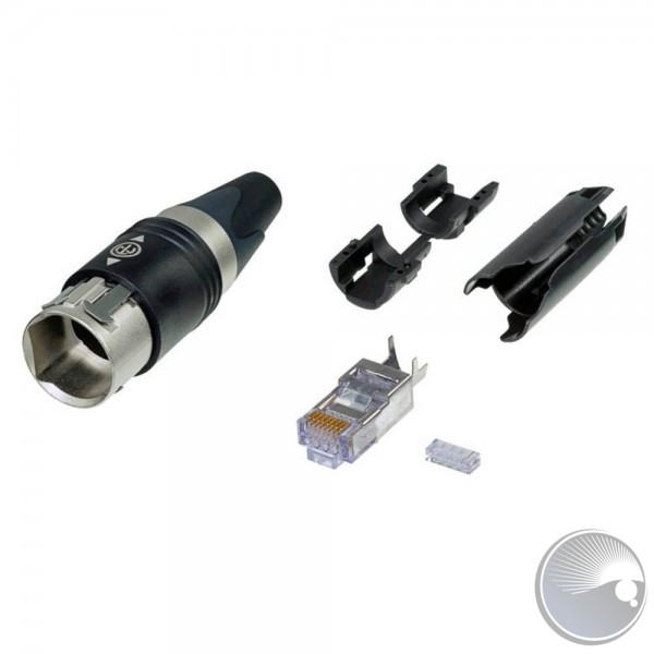 Martin etherCON Stecker, Cat6, für Face5