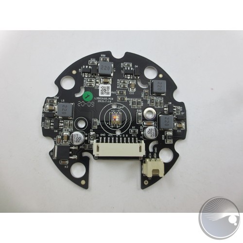 LED PCB (BOM#25)