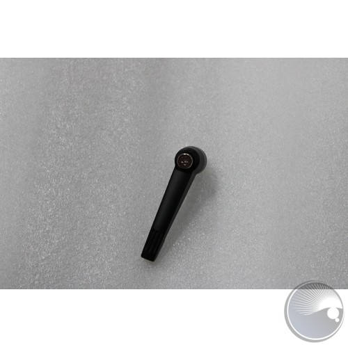 BRAKET ADJUSTMENT KNOB (BOM#34)
