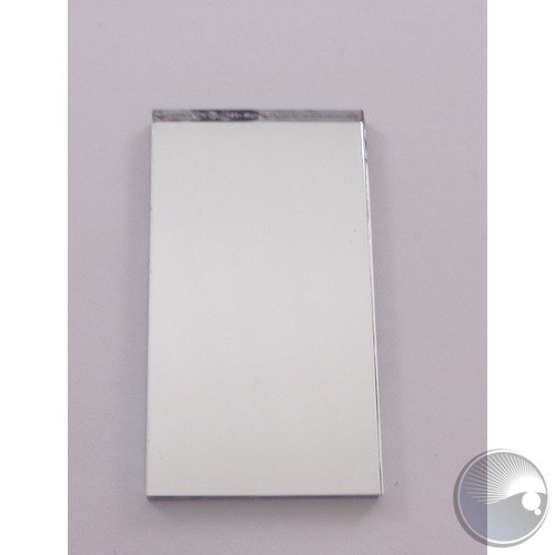 Reflecting mirror_L50xW28xT3.0