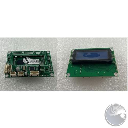 Display PCB (BOM# 46)