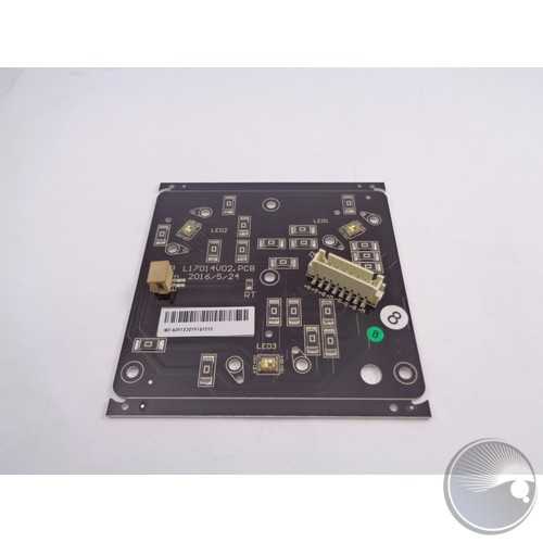 LED Board (BOM#21)