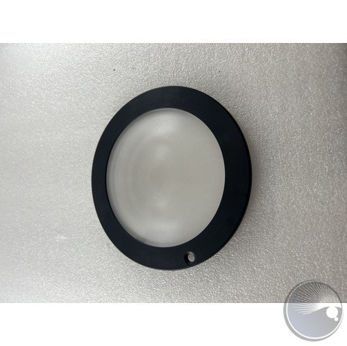 Lens Assembly w/ Filter, Lens, Holder, &Magnets