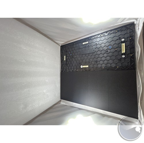 Top LED module A, pins on bottom (LOT: DX18090163)