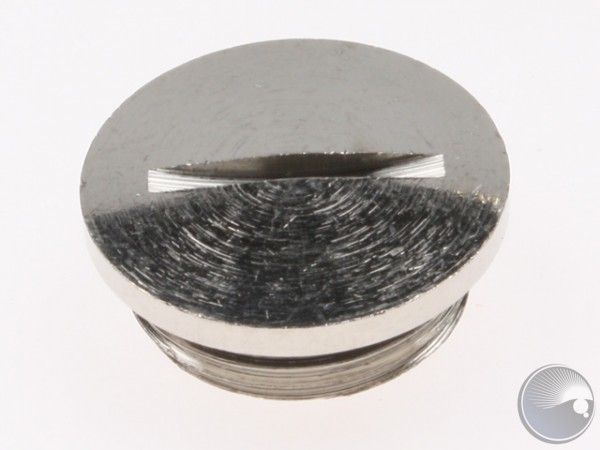 Martin Blanking plug M20 x 1,5mm