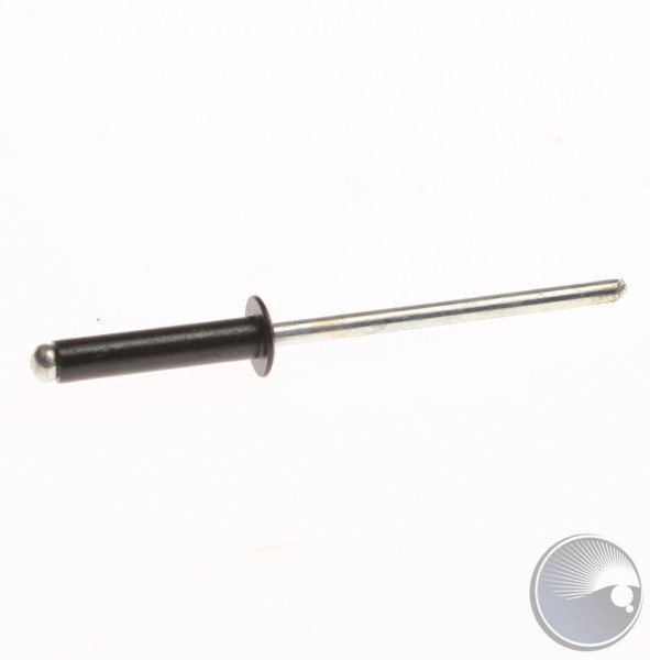 Martin 3.2x14 Pop Rivet Alu/steel bla