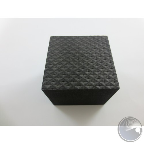 CUBE FOAM (3.LID)