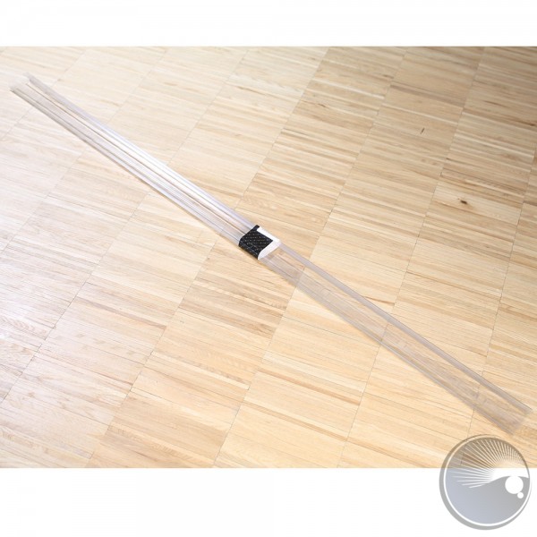 Driver PCBA shield 1177 mm