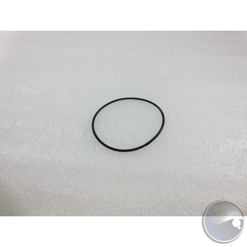 SILICONE RING FOR LENS (BOM#2.SOURCE ASSEMBLY)