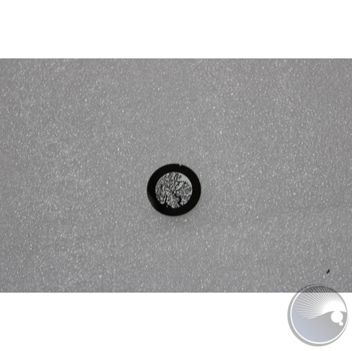 GLASS GOBO(BOM #133-003)