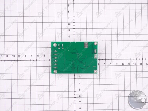 PL FAN DRVING PCB (3U)