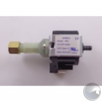 120V Pump (BOM#35) 120V Pump (BOM#35)