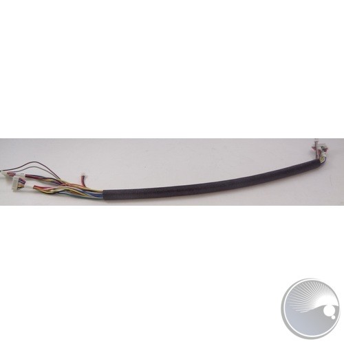 WIRE HARNESS to Connect LED PCB 20-pin