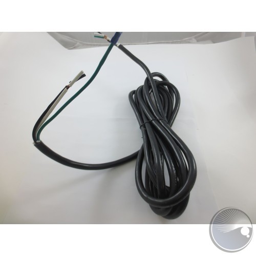 POWER CABLE (BOM#1)