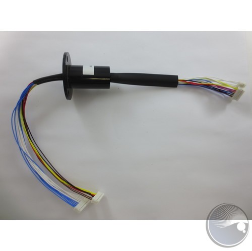 Wire for MPCB blue & white