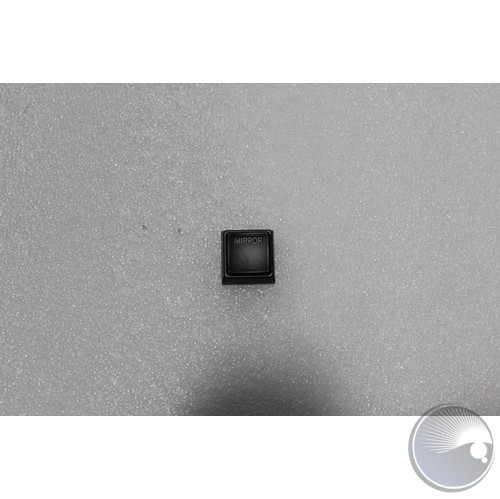 Plastic Moulding KeyCap "Mirror" backlit 1X1