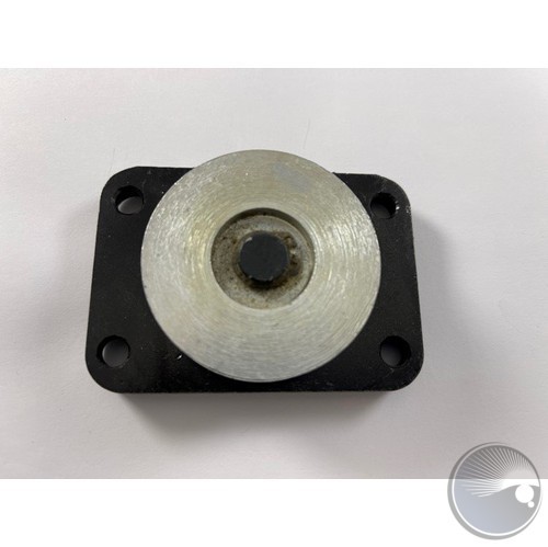 pulley and block (BOM#2.2.2)