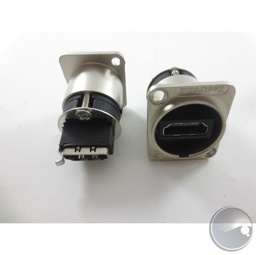 Seetronic Sahdmi-W HDMI Port (BOM#17)