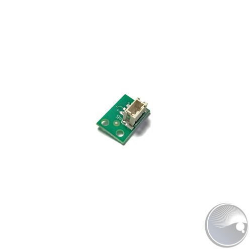 magnetic sensor HE-10 D (BOM#71)