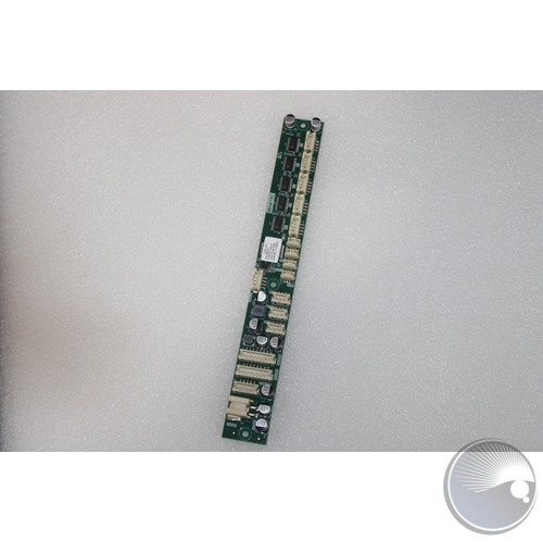 motor driver PCB (BOM#116)