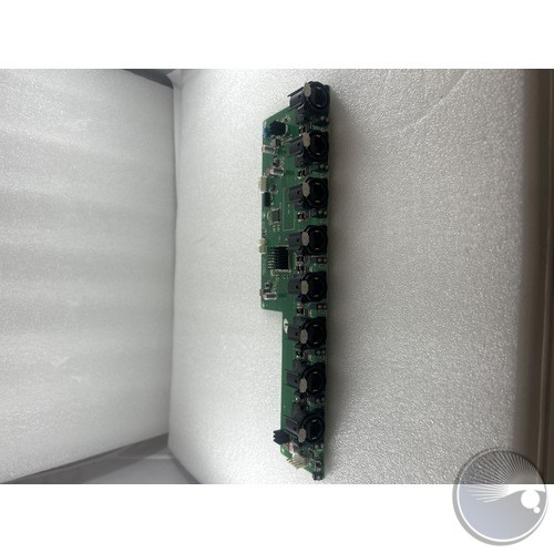 PCB Assembly GS8 Main PCB