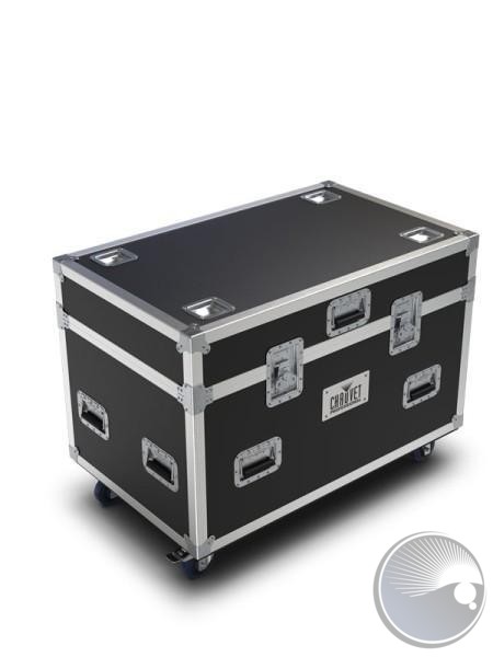 4-Way Case Intimidator Hybrid 140SR