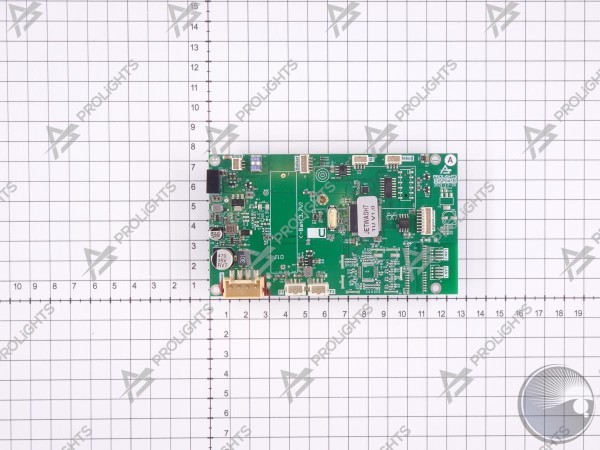 PL Display PCB (1U), B010000336XB