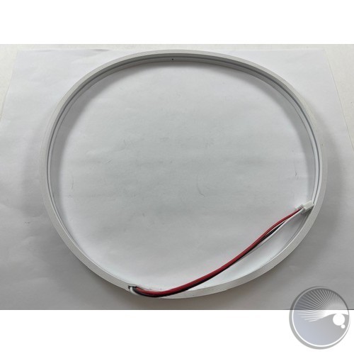 RGB LED (outer ring) RGB 10X4 637.5mm (BOM#7)