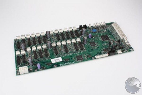 Martin PCBA Mainboard with SW MAC 700