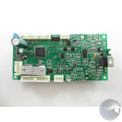 MPCB CRT AMB (BOM#40)