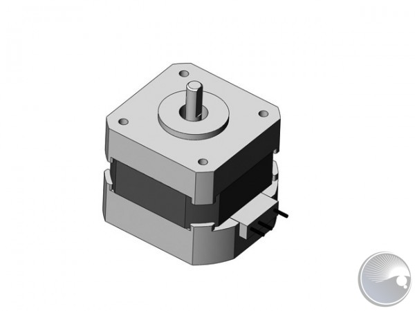 Step motor KT42HM4-015