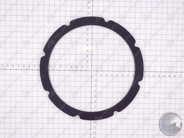 PL FRONT GLASS, SP017287