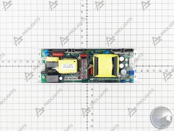 PL POWER SUPPLY, 33000043
