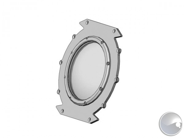 Martin Frontgable w. PC-Lens Exterior600