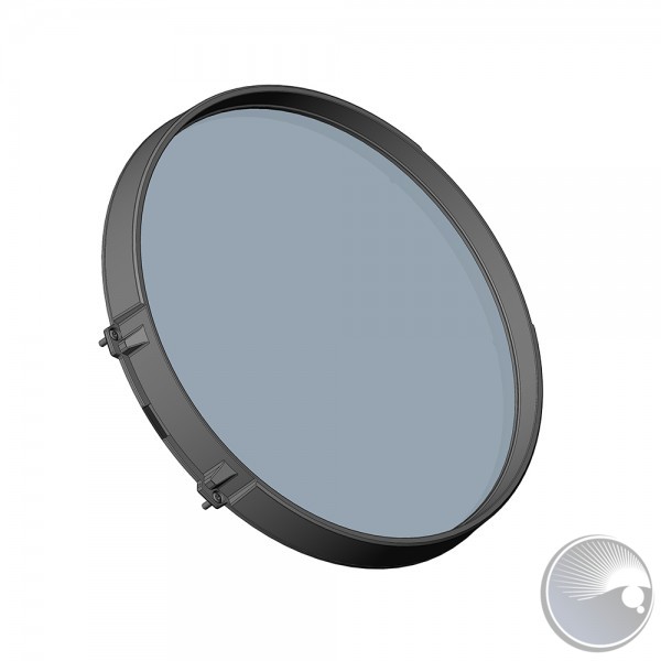 Martin Soft lens for MAC Quantum Wash_