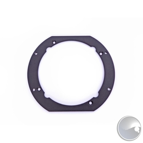 92 lens fixed cover (BOM#36)