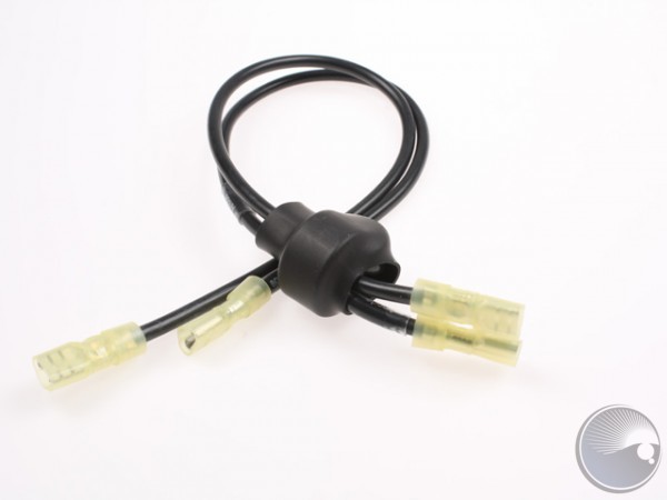 Wireset LED Power, Exterior 350 IP