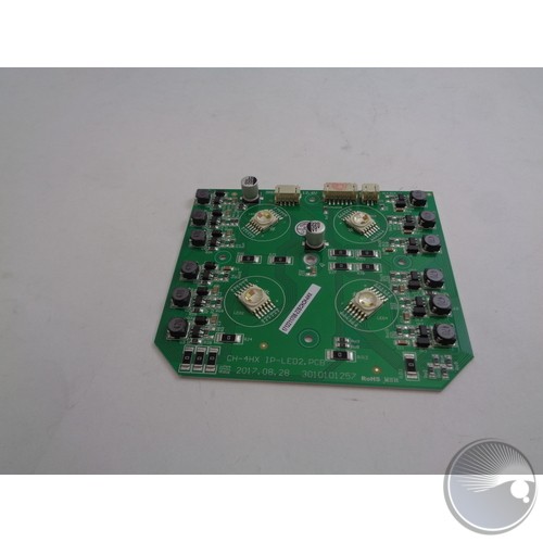 LED PCB (BOM#13)