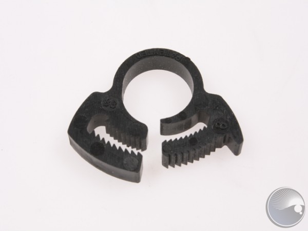 Martin Hose clamp 9.2-10.8 plastic