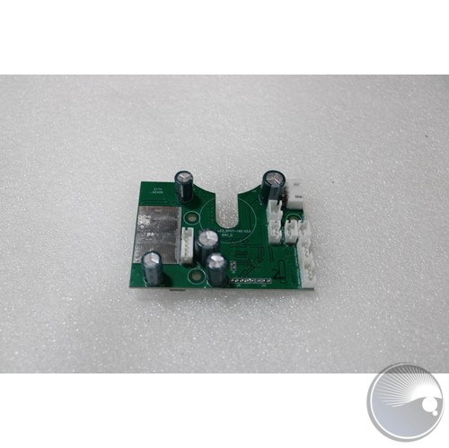Driver PCB_DR_LED_SPOT_160 V3.0 (BOM#21) Without Cable, Position 2