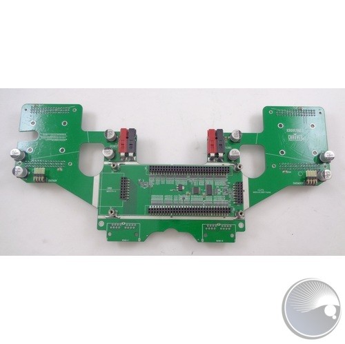 HUB CARD ERHUB2.1