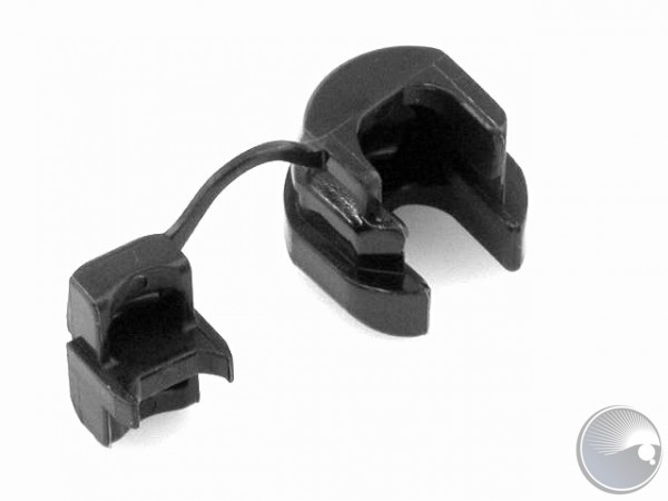 Martin Cabel clamp 3 x 2.5# 3mm p