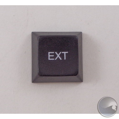 Key Cap 'EXT' Non-Windowed