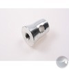 Half conical coupler 44mm CCS6-650